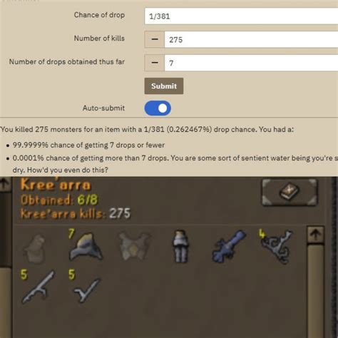 osrs level calculator.